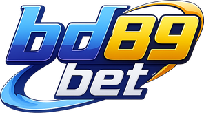 bd89 bet green logo for Bangladesh gaming navigation